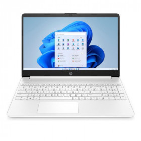 Portátil HP 15S-EQ1163NS AMD 3020E 8Gb 256Gb 15.6" W11Home - ES