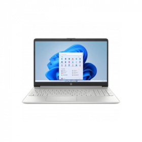 Portátil HP 15S-EQ2134NS Ryzen 5-5500U 8Gb 512Gb  15.6" W11Home - ES