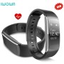 Sport fitness smart bracelet iwown I6 PRO with Hear Rate
