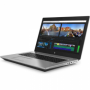 Nb HP Zbook 15 G5 Core i7-8850H 16Gb 512Gb SSD NVME Radeon Pro WX4150 4Gb 15.6" FullHD Win10Pro