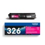 Brother TN-326M toner 1 unidade(s) Original Magenta