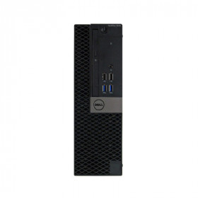 Desktop Dell Optiplex 3040 SFF Core i3-6100 8GB 500GB HDD Win10Pro