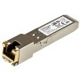 StarTech.com SFP1000TXST módulo de transcetor de rede Cobre 1000 Mbit s SFP