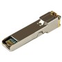 StarTech.com SFP1000TXST módulo de transcetor de rede Cobre 1000 Mbit s SFP