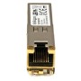 StarTech.com SFP1000TXST módulo de transcetor de rede Cobre 1000 Mbit s SFP