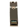 StarTech.com SFP1000TXST módulo de transcetor de rede Cobre 1000 Mbit s SFP