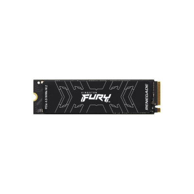 Disco SSD Kingston FURY Renegade SSD 2TB M.2 2280 NVMe PCIe 4.0