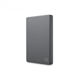 Disco Duro Externo Seagate 2.5" 4TB Preto Usb 3.0