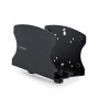 StarTech.com 2NS-CPU-WALL-MOUNT suporte para CPU Suporte para CPU de parede Preto