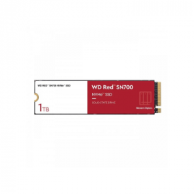 Disco SSD Western Digital WD Red SN700 NAS 1TB  M.2 2280 PCIe