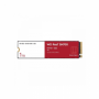 Disco SSD Western Digital WD Red SN700 NAS 1TB  M.2 2280 PCIe