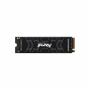 Disco SSD Kingston Fury Renegade 500Gb M.2 2280 PCIe NVMe  Com Dissipador de Calor
