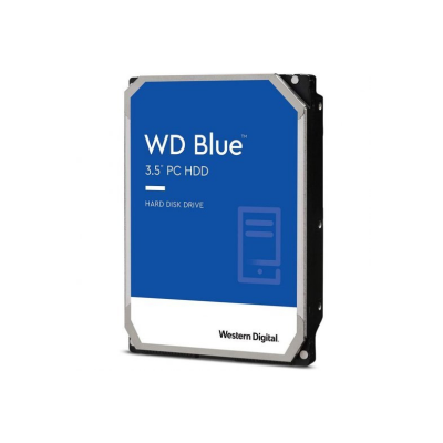 Disco Duro Western Digital WD Blue 3.5" 3TB SATAIII