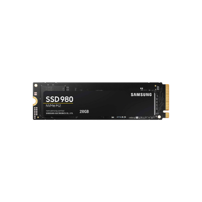 Disco SSD Samsung 980 250GB M.2 2280
