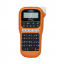 Brother PTE110VPYP1 impressora de etiquetas 180 x 180 DPI 20 mm seg TZe QWERTY