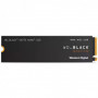 Disco SSD Western Digital WD Black SN770 500GB  M.2 2280 PCIe