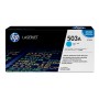 HP Toner LaserJet Original 503A Ciano