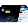 HP Toner LaserJet Original 645A Preto
