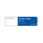 Disco SSD Western Digital WD Blue SN570 500GB  M.2 2280 PCIe