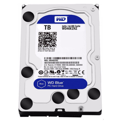 Disco Duro Interno Seagate 3.5" 1TB Sata