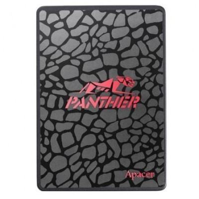 Disco SSD Apacer AS350 Panther 512Gb SATA III