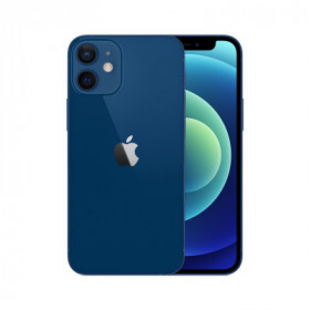 Smartphone Apple iPhone 13 Mini 256GB  5.4"  5G  Azul