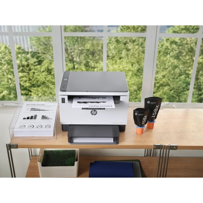 HP Toner LaserJet Original 827A Ciano