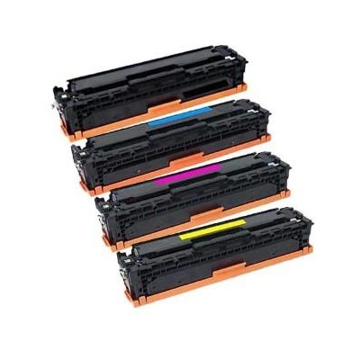Ciano para HP M452DN,M452NW,M477FDN,M477FDW-2.3K411A