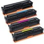 Ciano para HP M452DN,M452NW,M477FDN,M477FDW-2.3K411A