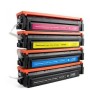 Yellow para Hp Color pro M280,M281,M254-1.3K203A