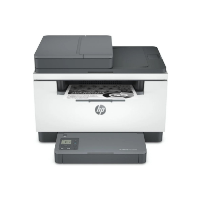 Impressora Multifunções Laser Monocromo HP Laserjet MFP M234SDW WiFi Duplex Branco