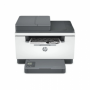 Impressora Multifunções Laser Monocromo HP Laserjet MFP M234SDW WiFi Duplex Branco