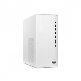 Computador HP Pavilion TP01-3008NS Intel Core i5-12400  16GB  1Tb  Win11  Branco