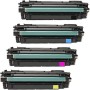 Magente para HP M652,M653 series-22K656X