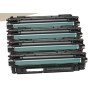Black para HP M681,M682 series-28K657X