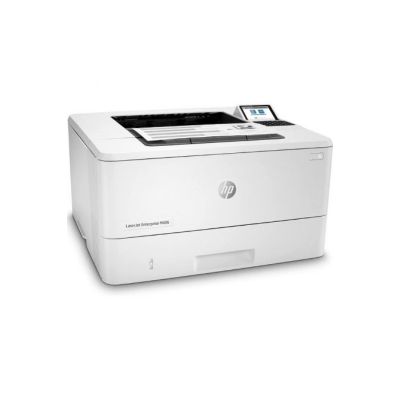 Impressora Laser Monocromo HP Laserjet Enterprise M406DN Duplex Branco