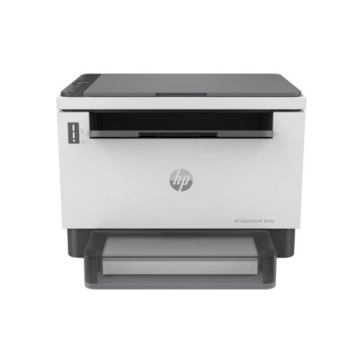 Multifunções Laser Monocromo HP Laserjet Tank 1604w WiFi Branco