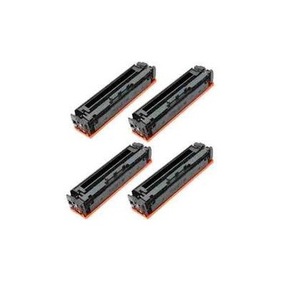 Com chip Magente HP Pro M255,MFP M282nw/M283fw-1.25K207A