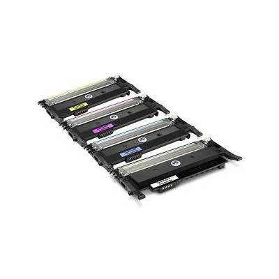 With chip Magenta para  HP 150a,150nw,178nw,179fnw-0.7K117A