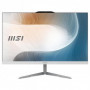 Computador AIO MSI AM242 11M-861EU Intel Core i5-1135G7 8Gb 512Gb  W11H 24" Branco