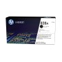 HP Tambor de produção de imagens LaserJet 828A Preto