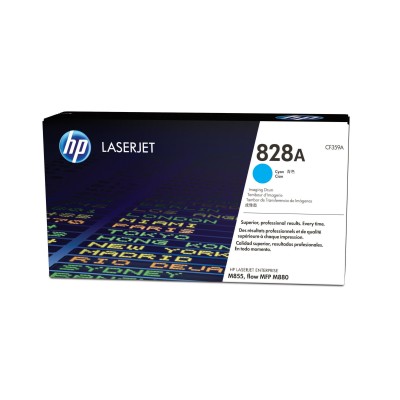 HP 828A Original 1 unidade(s)