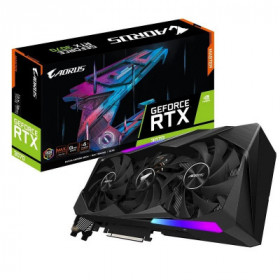 Placa GrÃ¡fica Gigabyte Aorus GeForce RTX 3070 8GB GDDR6