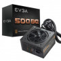Fonte AlimentaÃ§Ã£o EVGA 500 BQ  500W  Ventoinha 12cm  80 Plus Bronze