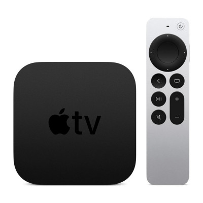 Apple TV HD 32GB