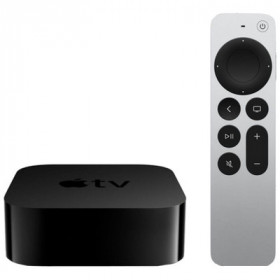 Apple TV HD 4K 64GB