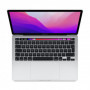 Apple Macbook Pro 13"  M2 8-Core CPU  8Gb/ 512Gb SSD  10-Core GPU  Prateado