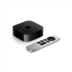 Apple TV 4K   64Gb   Wifi