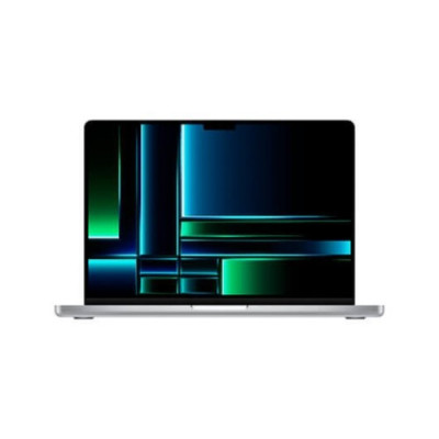 Apple Macbook Pro 16" M2 Pro 12-Core CPU 16Gb 1Tb 19-Core GPU Prateado - Teclado ES