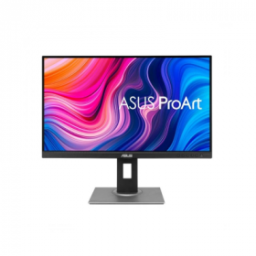 Monitor Profissional Asus ProArt Display PA278QV 27" WQHD Multimédia Preto